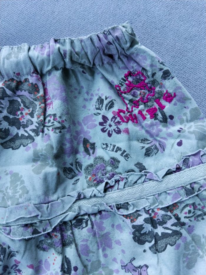 Jupe Chipie - photo numéro 2