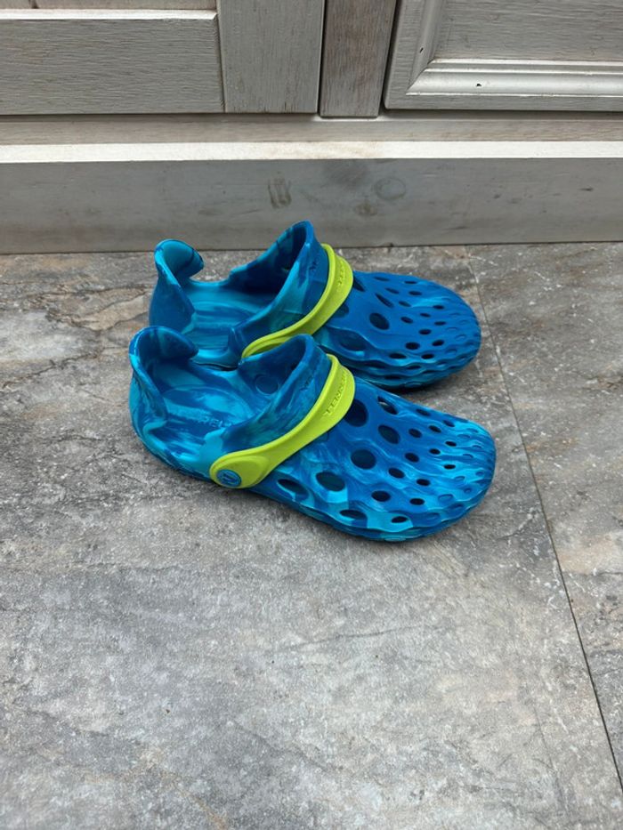 Sabot Chaussures aquatique Merrell 32 - 33 - photo numéro 3