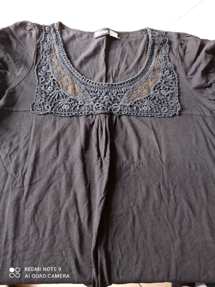 Tee-shirt