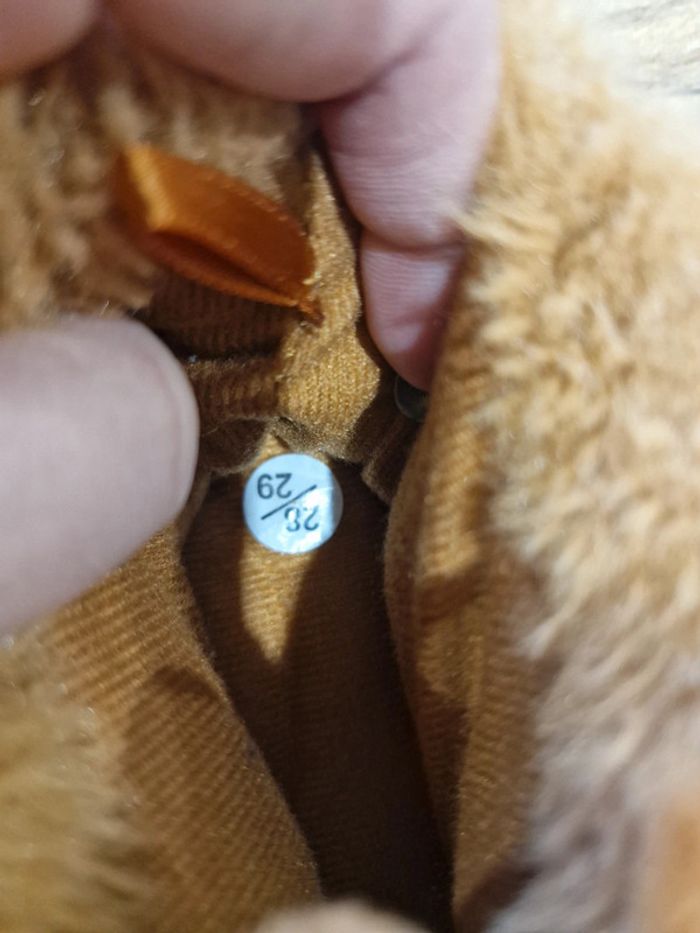 Pantoufle reine - photo numéro 4