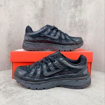 Nike p6000 noir 40