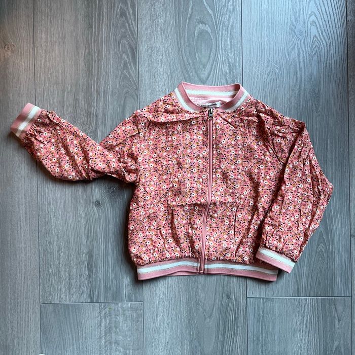 Veste Éden & Victor 3 ans