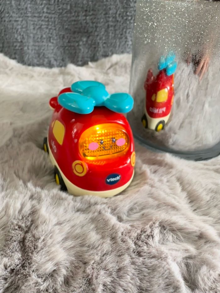 Leo le petit helico - photo numéro 4
