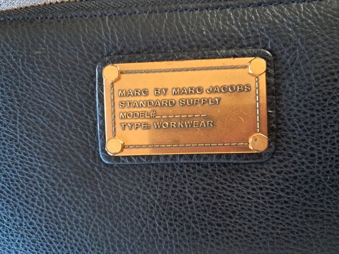 Porte-feuille Marc Jacobs - photo numéro 2