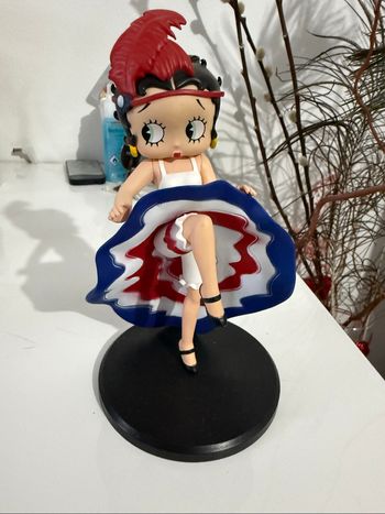 Betty Boop