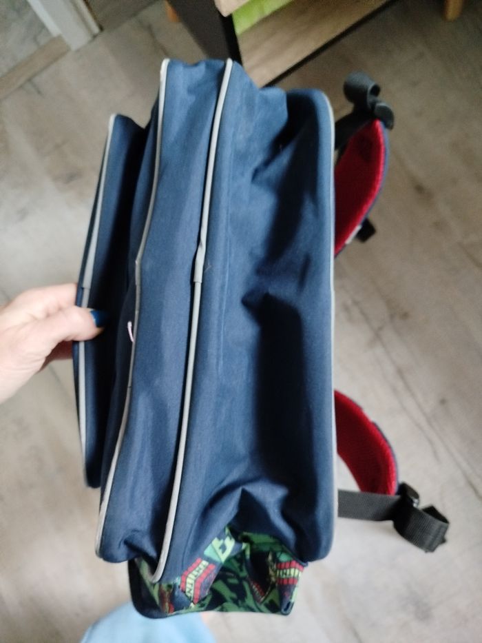Cartable - photo numéro 4