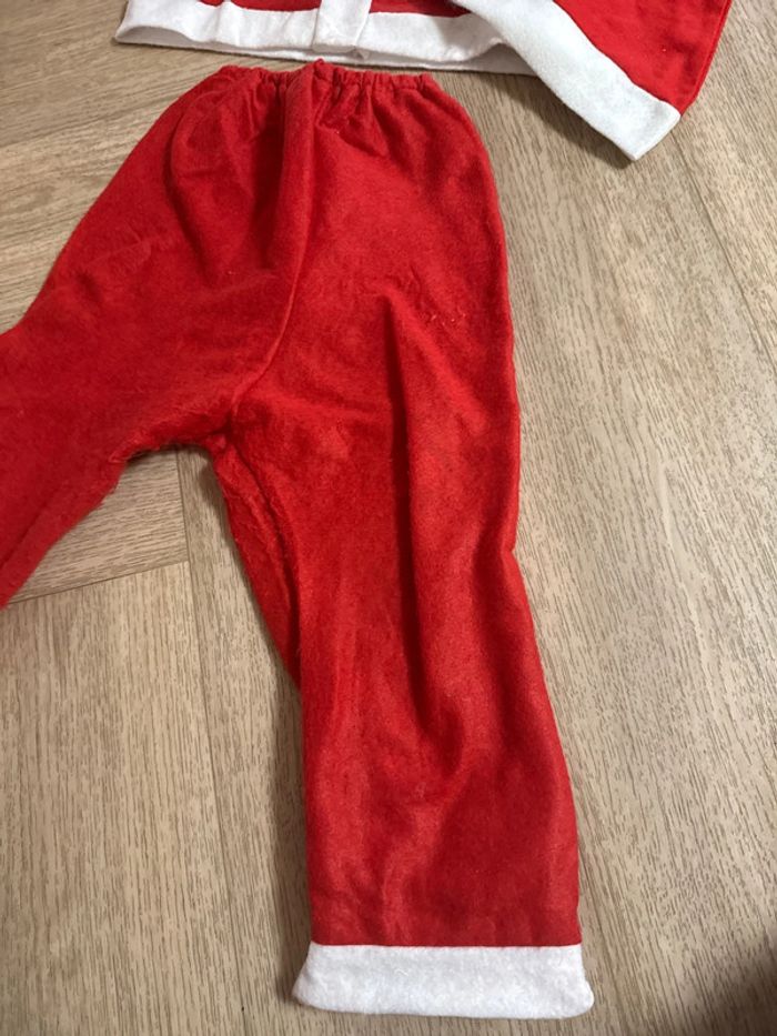 Déguisement Père Noël - photo numéro 3
