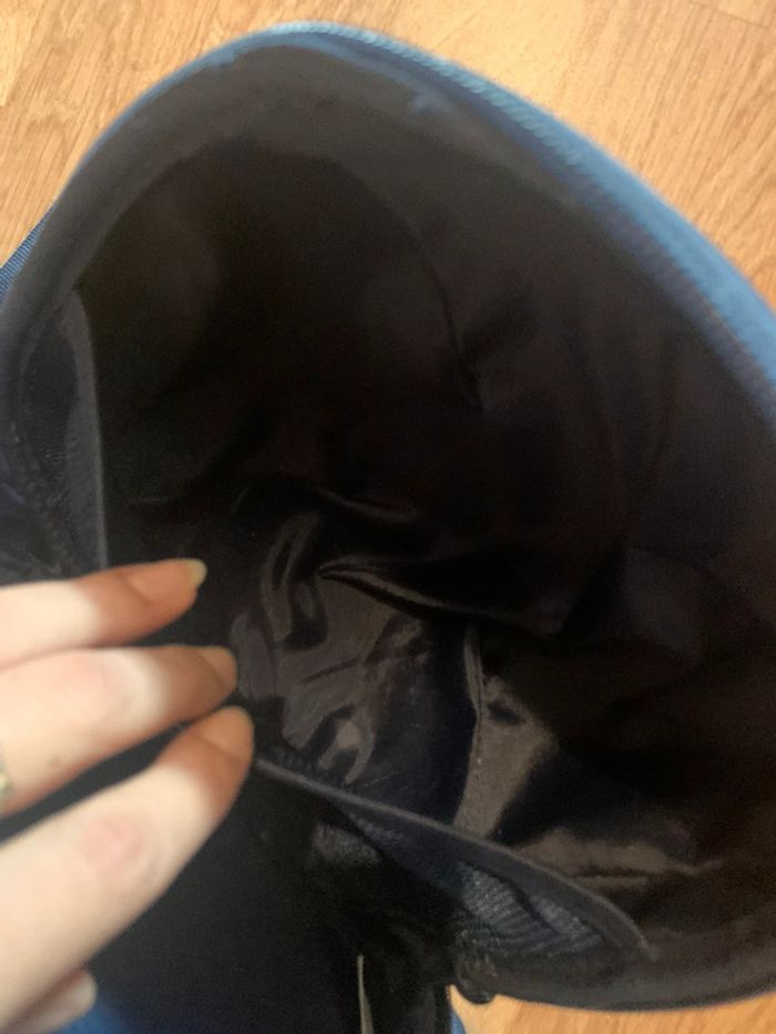 Petit sac d’école maternelle - photo numéro 4