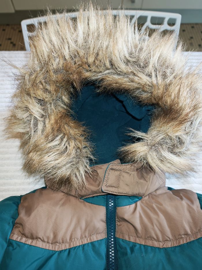 Doudoune sergent major 3 ans - photo numéro 2