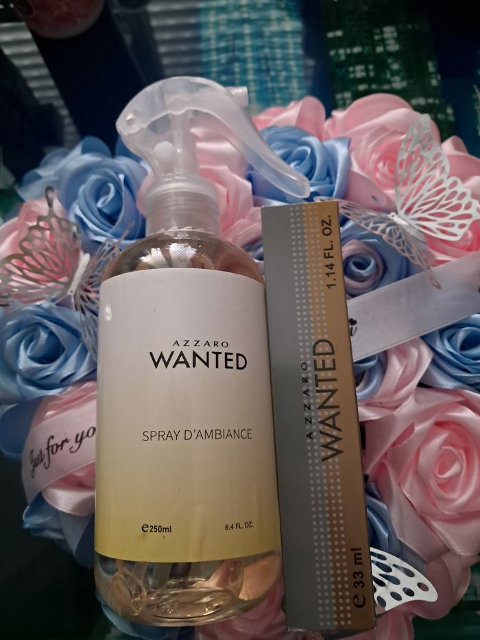 Coffret spray d'ambiance + parfum - photo numéro 7