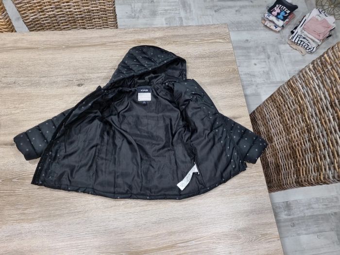Doudoune  Taille 5 ans - photo numéro 4