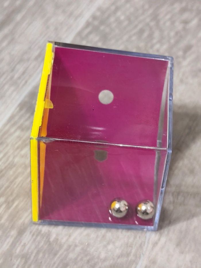 Mini casse-tête - photo numéro 3