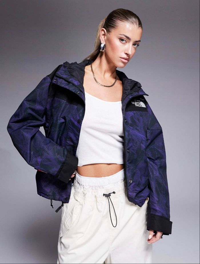 Jacket ski snow The North Face Seven Summit