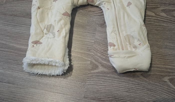 Combinaison pilote H&M - photo numéro 6