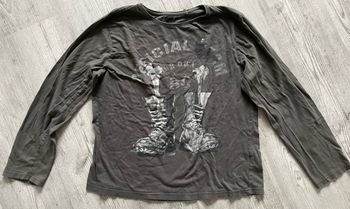 Tee shirt L RG512
