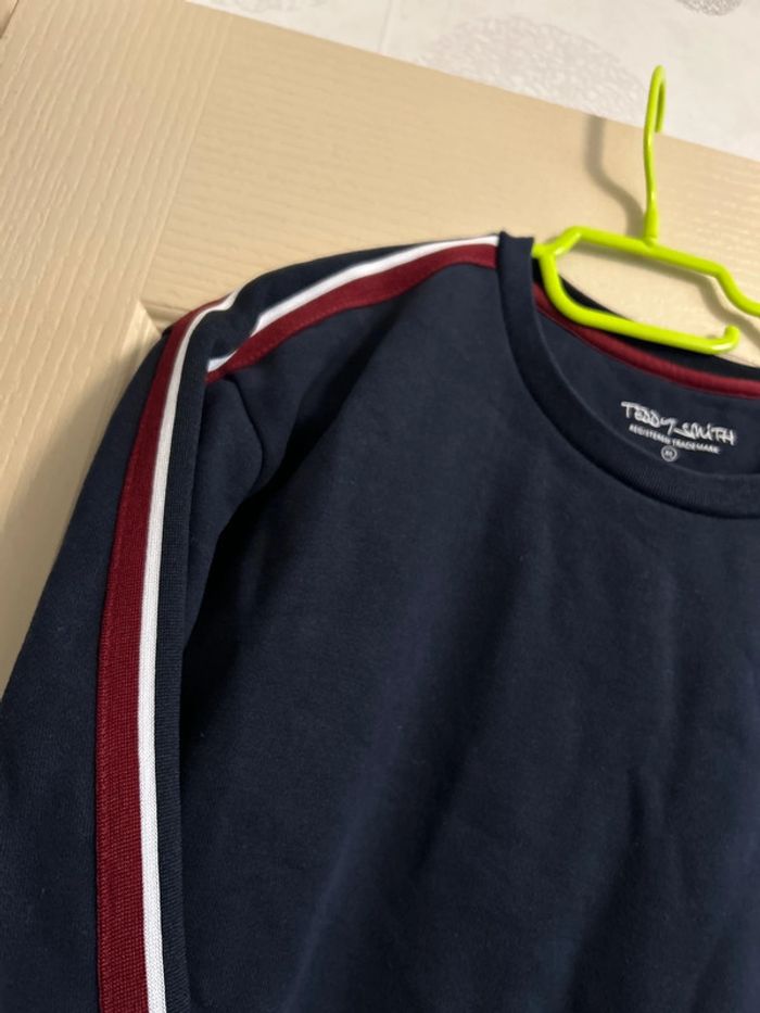 Sweat homme - photo numéro 5