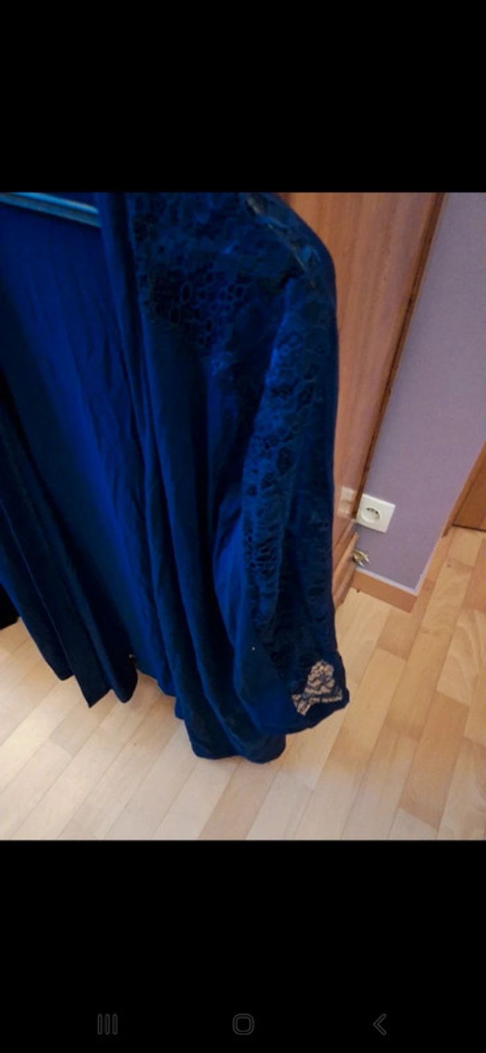 Lingerie taille XL - photo numéro 4