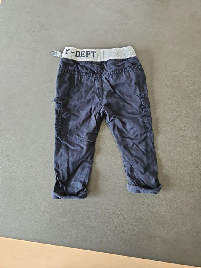 Pantalon - photo numéro 2