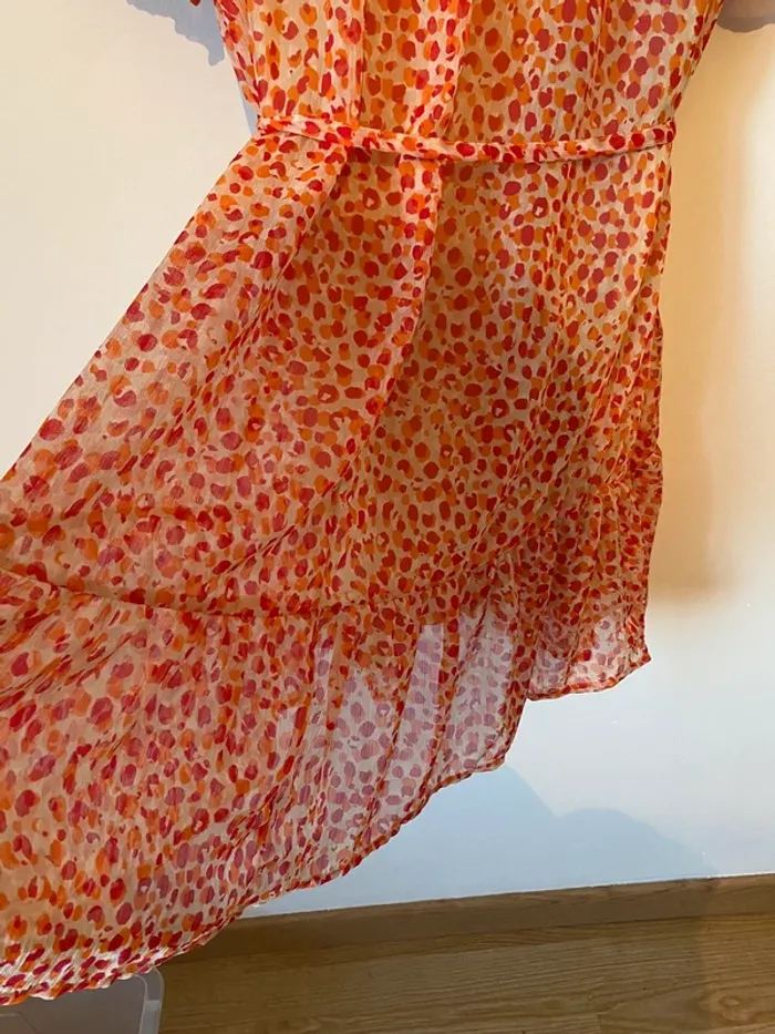 Robe multicolore - photo numéro 8