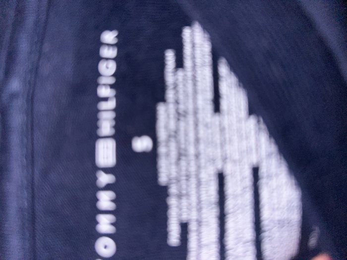 Lot t-shirt Tommy Hilfiger - photo numéro 3