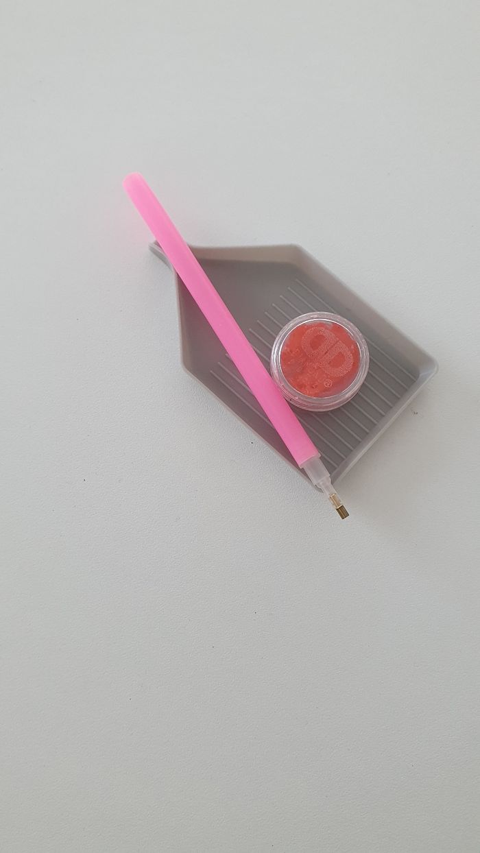 Accessoires de painting diamond