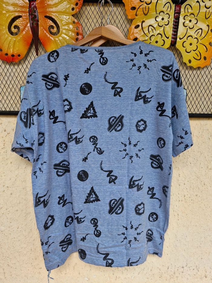 Haut pyjama femme. Self control - photo numéro 3