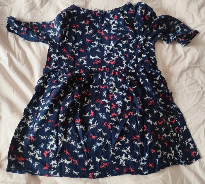 Blouse en viscose - photo numéro 2