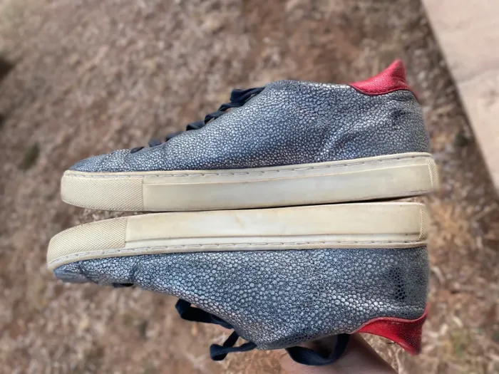 Baskets Crime London 39 - photo numéro 12