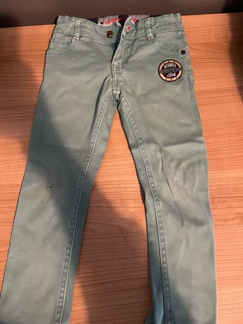 Lot 24 pièces garçons 3 ans