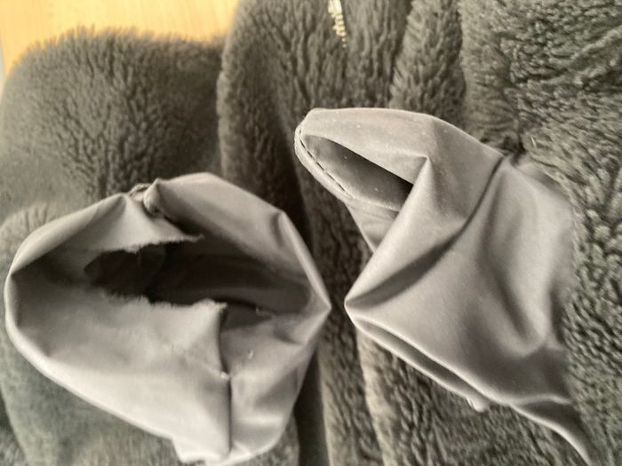 manteau zara kids 11/12 ans - photo numéro 5