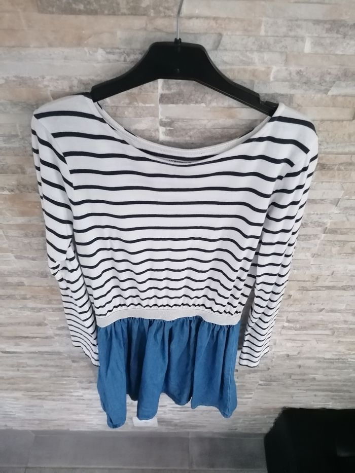 Robe taille 14ans monoprix - photo numéro 10