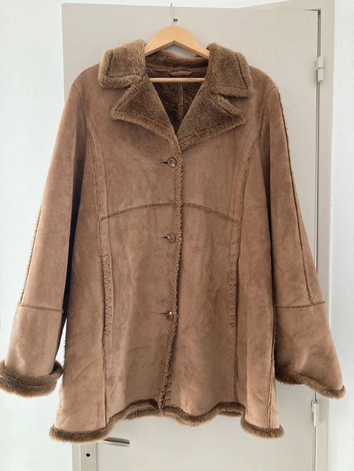 Manteau femme