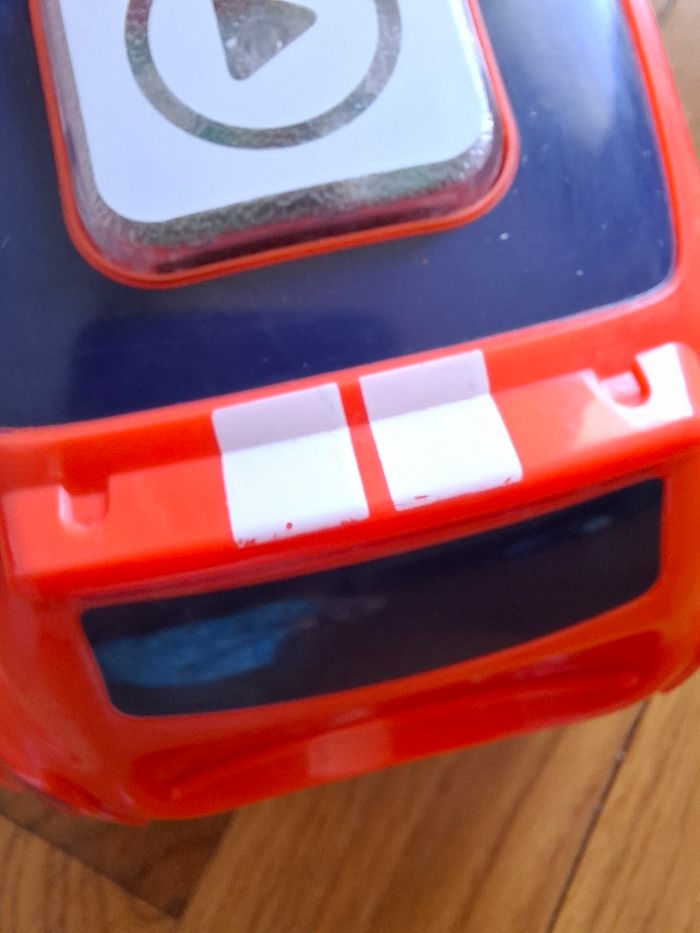 Ma première voiture télécommandée Tooko - photo numéro 6