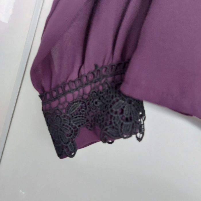 Blouse - photo numéro 6