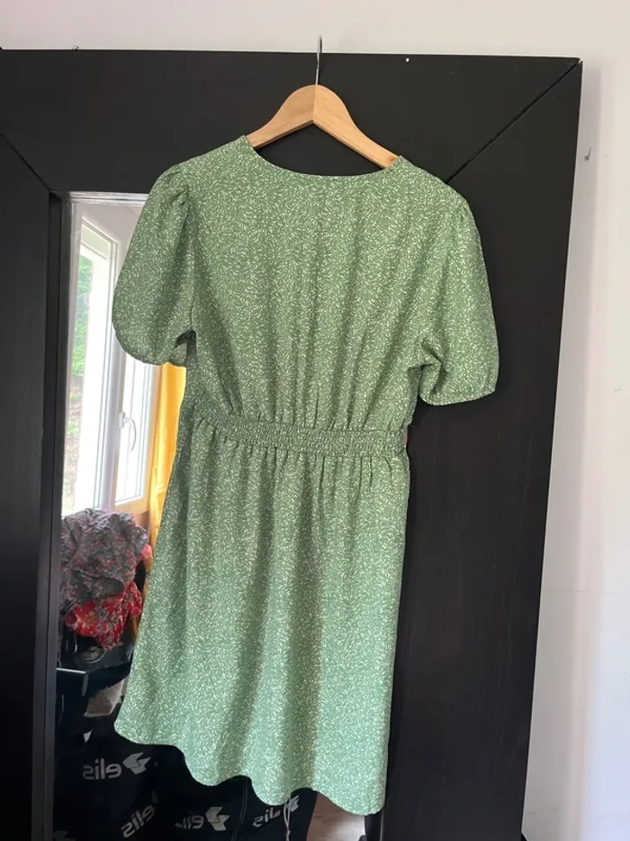 Robe casual Kiabi - photo numéro 6