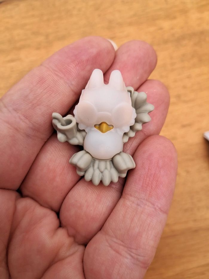 Figurines kinder - photo numéro 2