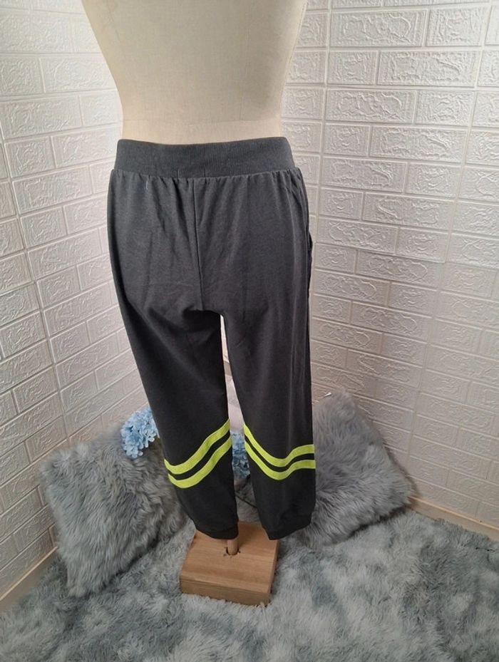 Pantalon de jogging grande taille BPC – Taille 48/50 - photo numéro 5