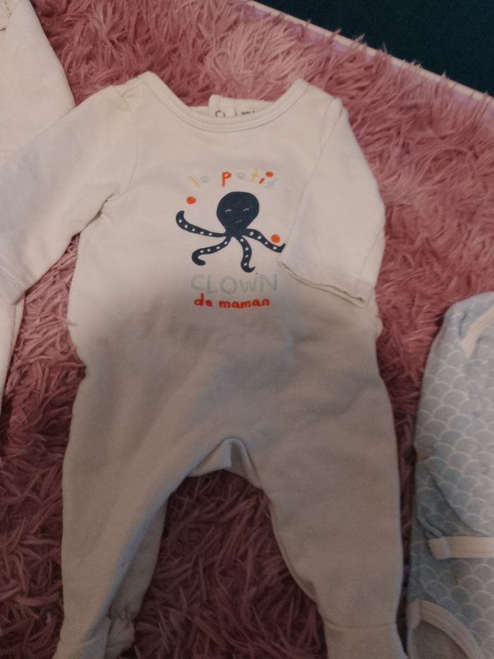 Lot bebe - photo numéro 5