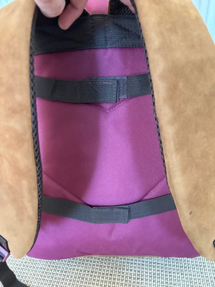Sac à dos, Harry Potter - photo numéro 11