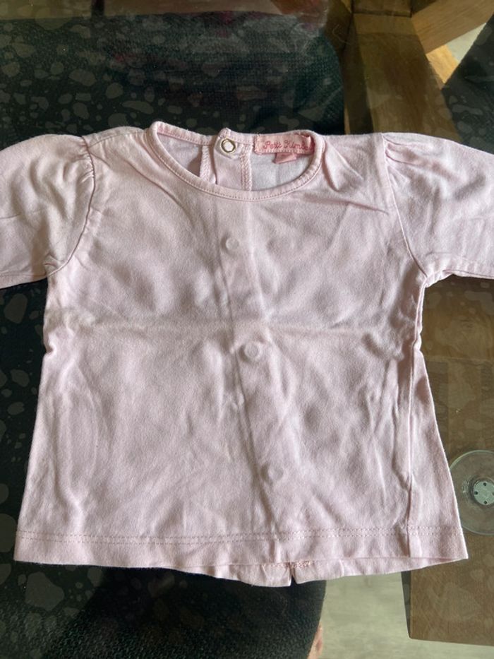 T-shirt - photo numéro 2