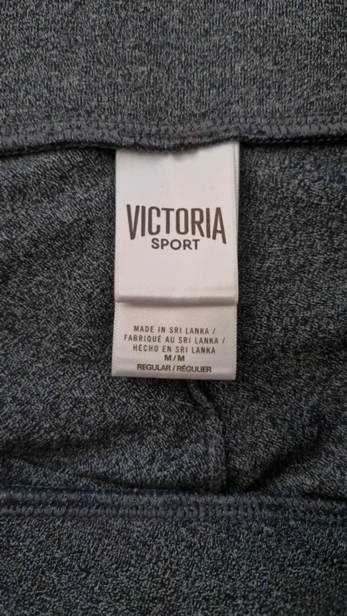 Pantalon sport souple femme "victoria" - photo numéro 6