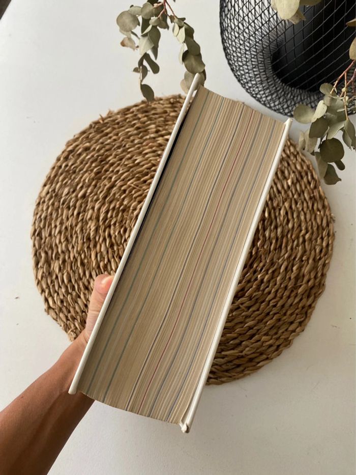 Dictionnaire Larousse l’an 2000 - photo numéro 3