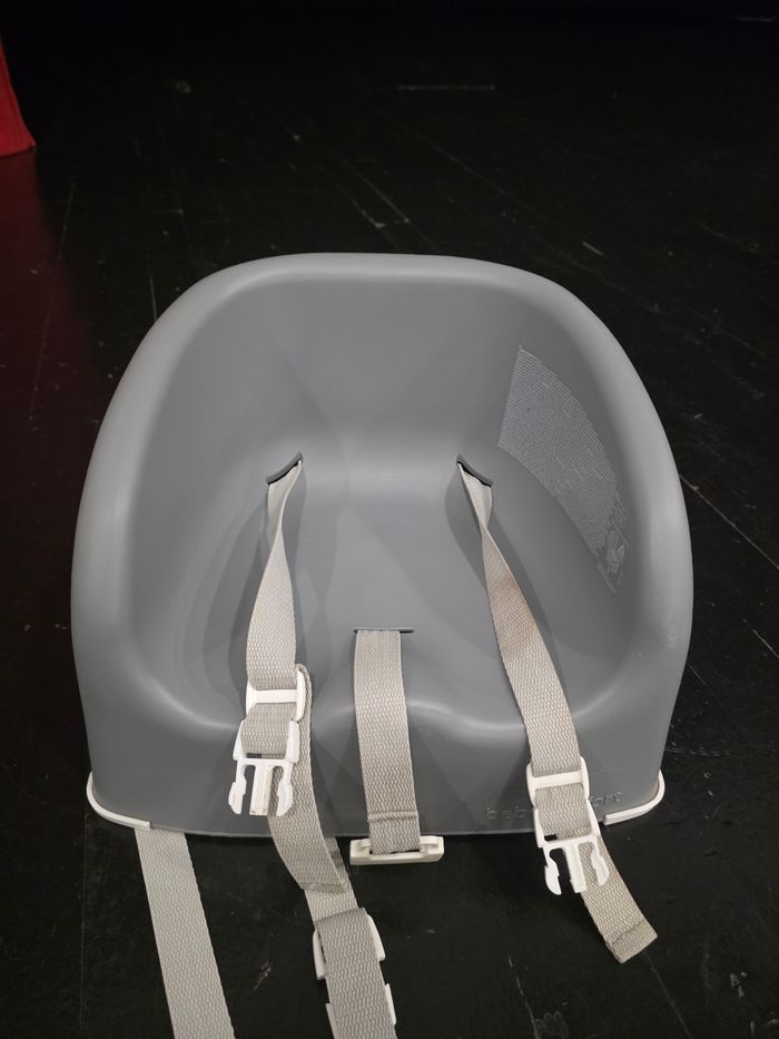 Rehausseur - photo numéro 2