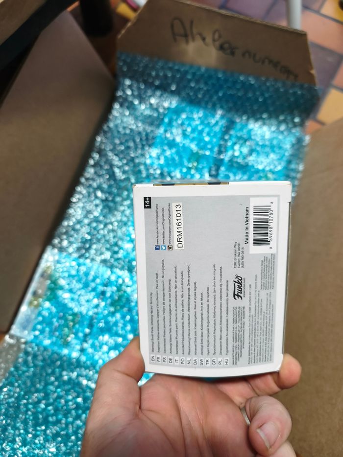 Pop 125 - photo numéro 4