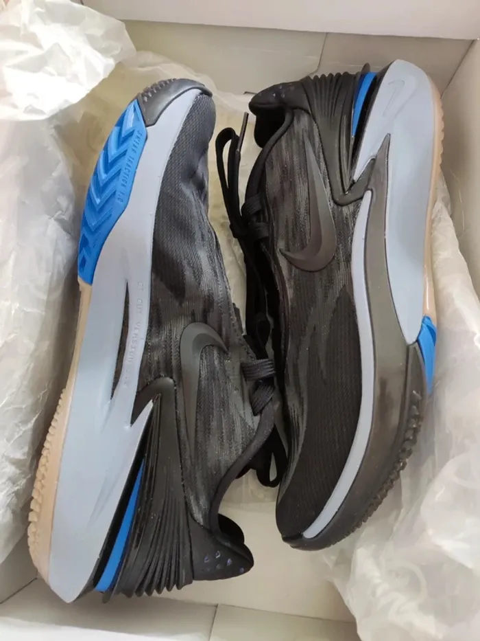Nike air Zoom G.T. CUT 2 chaussures taille 39