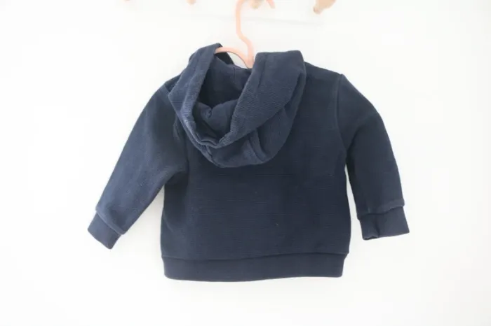 Gilet Kiabi 12 mois - photo numéro 4
