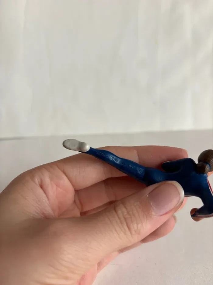 Figurine personne Schleich - photo numéro 5