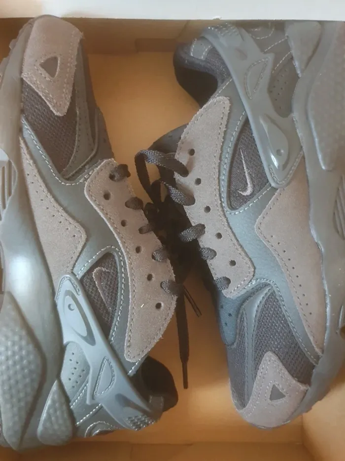 Nike Huarache (36) - photo numéro 9
