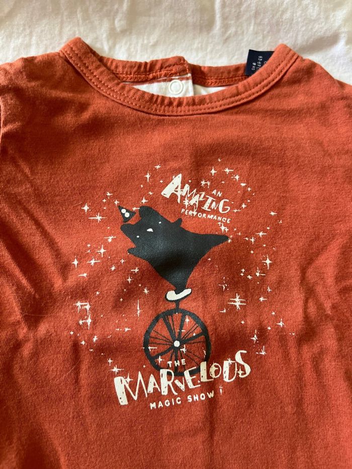 T-shirt - photo numéro 6