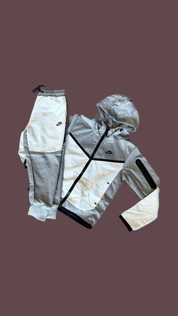 Survêtement enfant garçon 